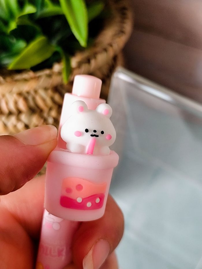 stylo kawaii bubble bear - photo numéro 3
