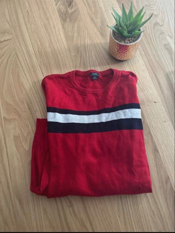 Pull garçon 