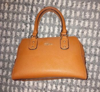 sac femme lacoste