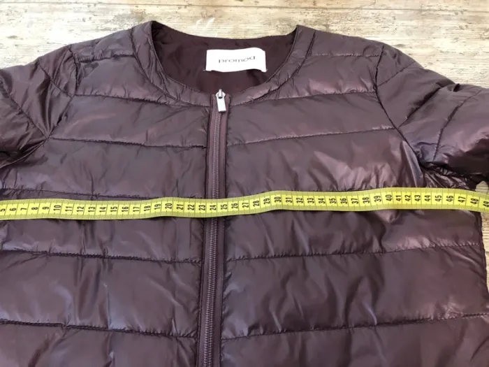 Veste matelassée - photo numéro 11