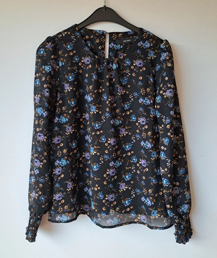 Blouse femme - photo numéro 2