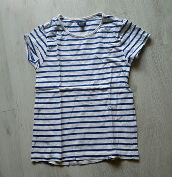 T-shirt fille