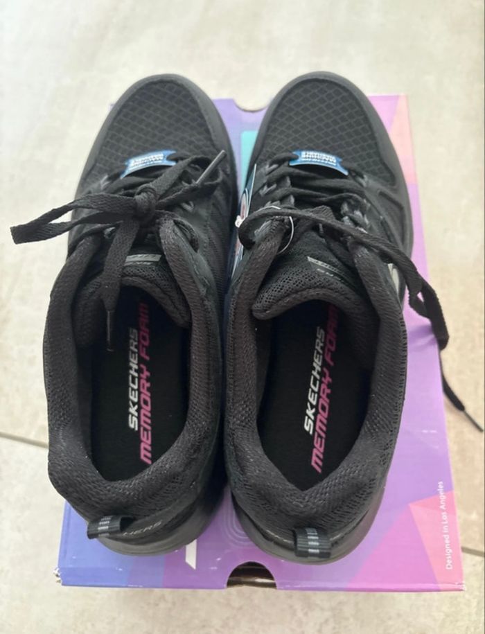 Basket - photo numéro 4