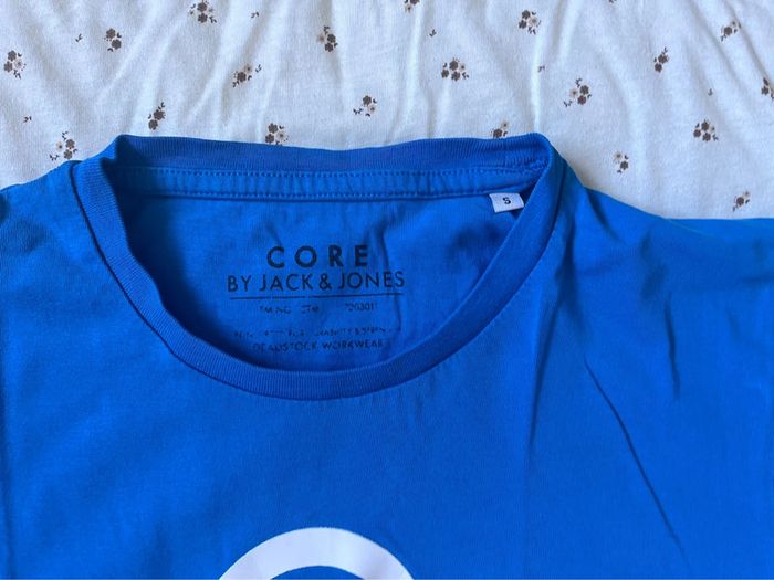 T-shirt homme taille S - photo numéro 2