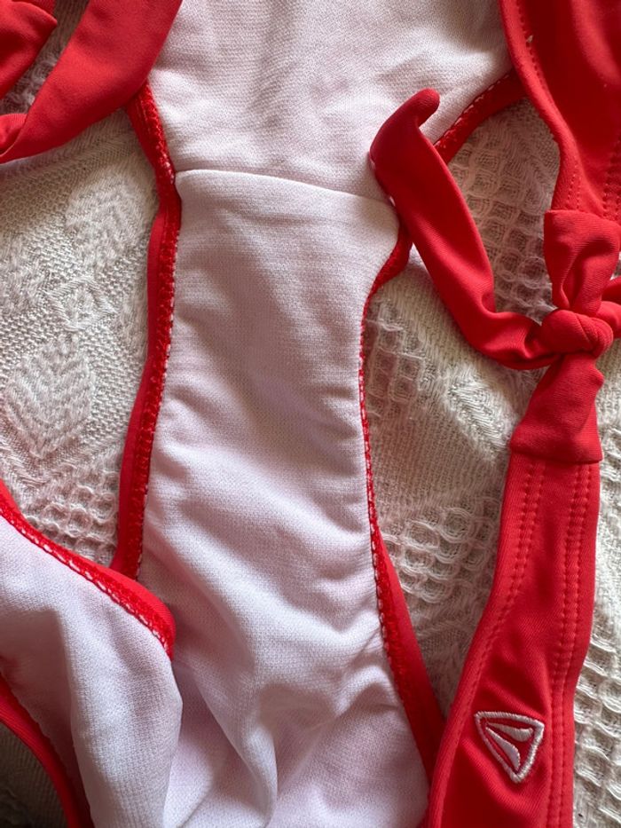 Bas de maillot de bain firefly femme - photo numéro 6