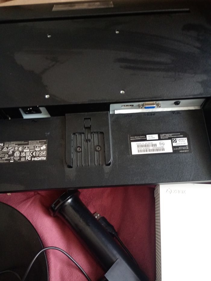 Xbox l'écran tout neuf - photo numéro 2