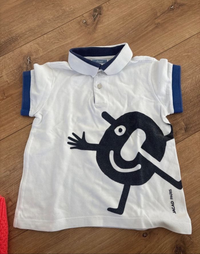 Polo Jacadi