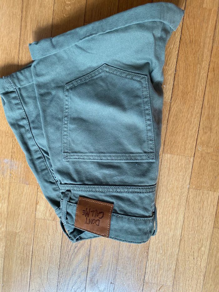Short femme taille 40 - photo numéro 5