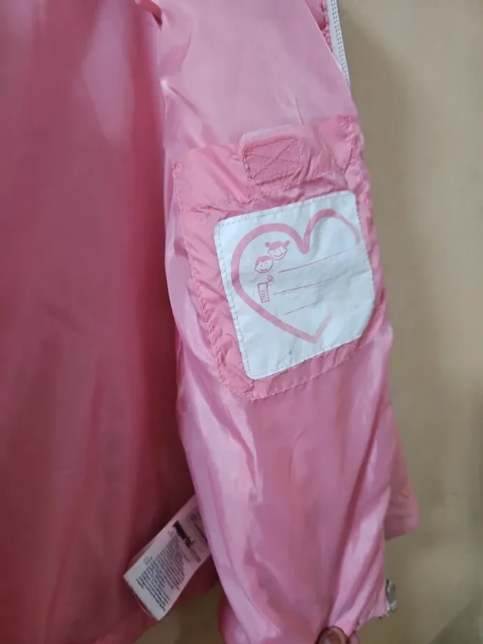 Manteau 7 ans - photo numéro 3
