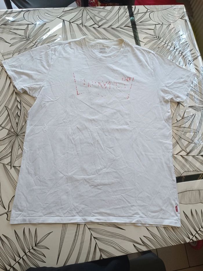 Tee-shirt Levi's homme