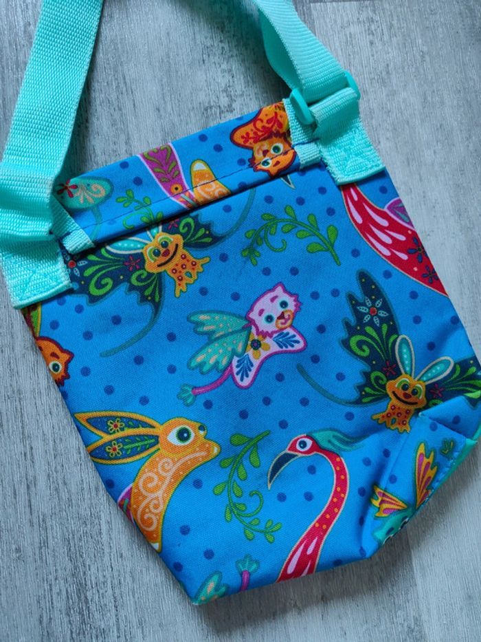 Sacoche Elena Avalor - photo numéro 4