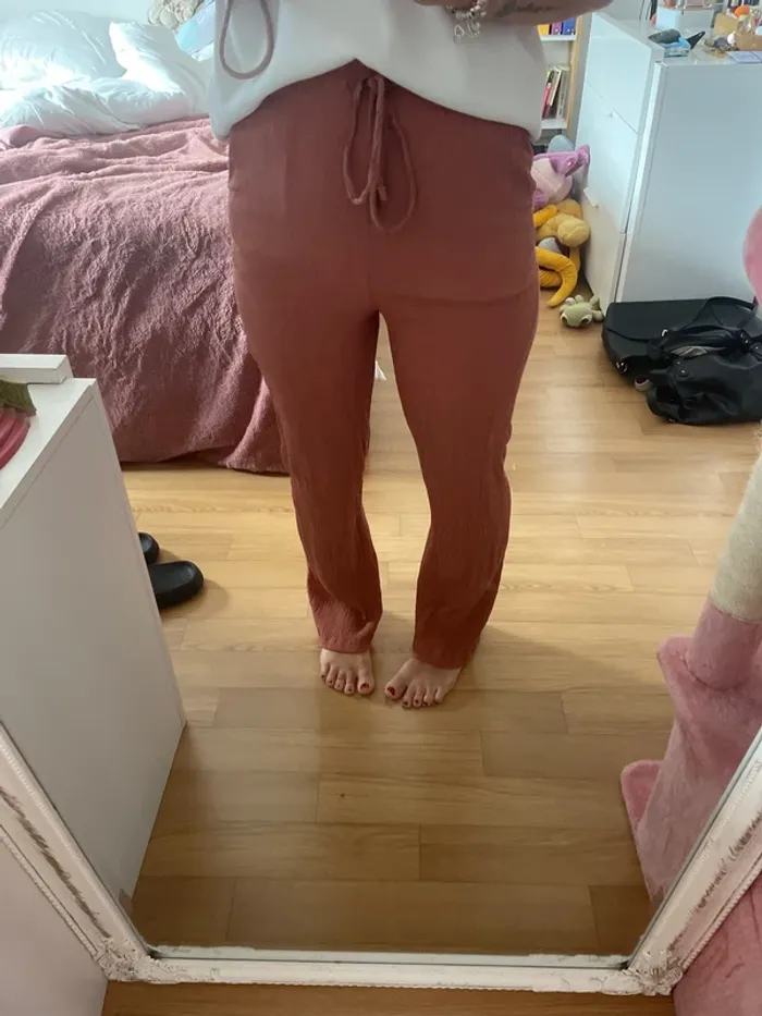 Pantalon - photo numéro 2
