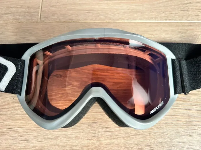 Masque de Ski/Snow SCOTT Amplifier - photo numéro 2