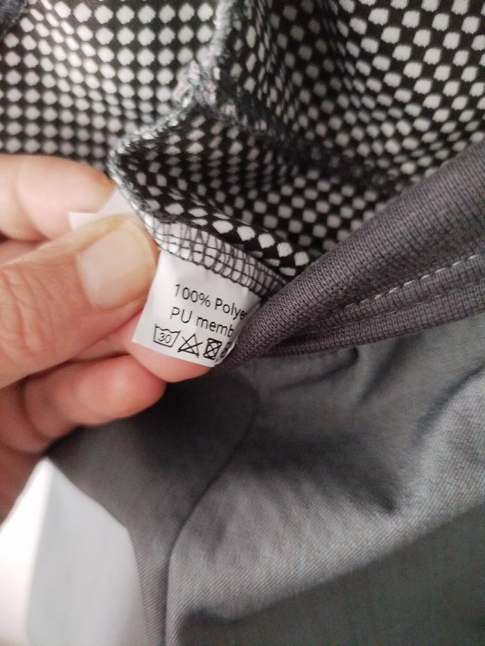 Pantalon fille - photo numéro 2