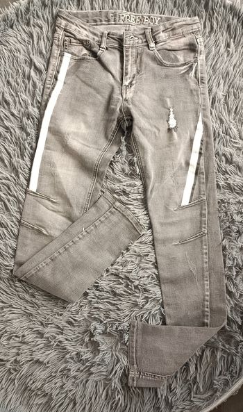Jeans 12ans