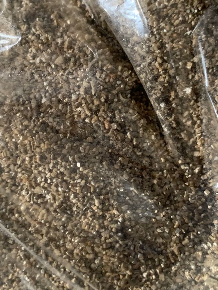 Sac de vermiculite - photo numéro 3