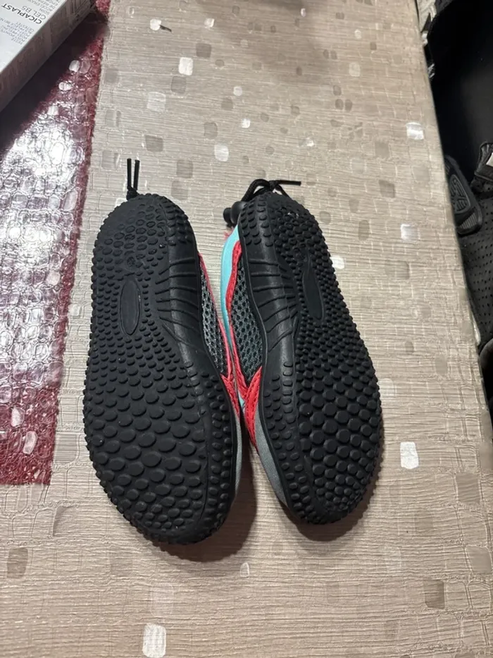 Chaussure de plage - photo numéro 4