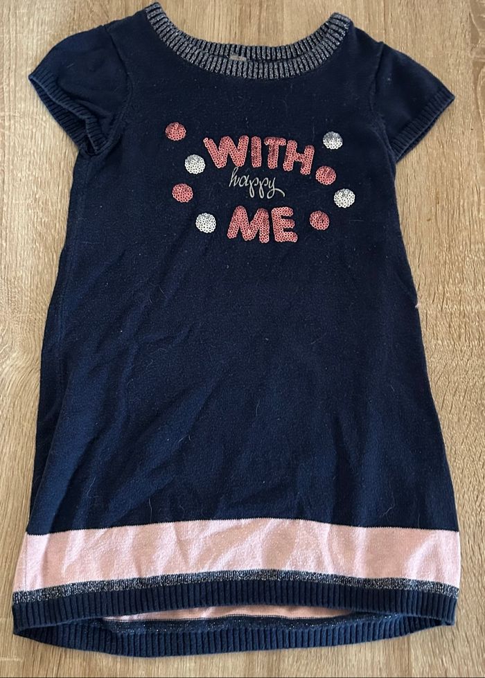 Lot de robes / taille 4 ans - photo numéro 6