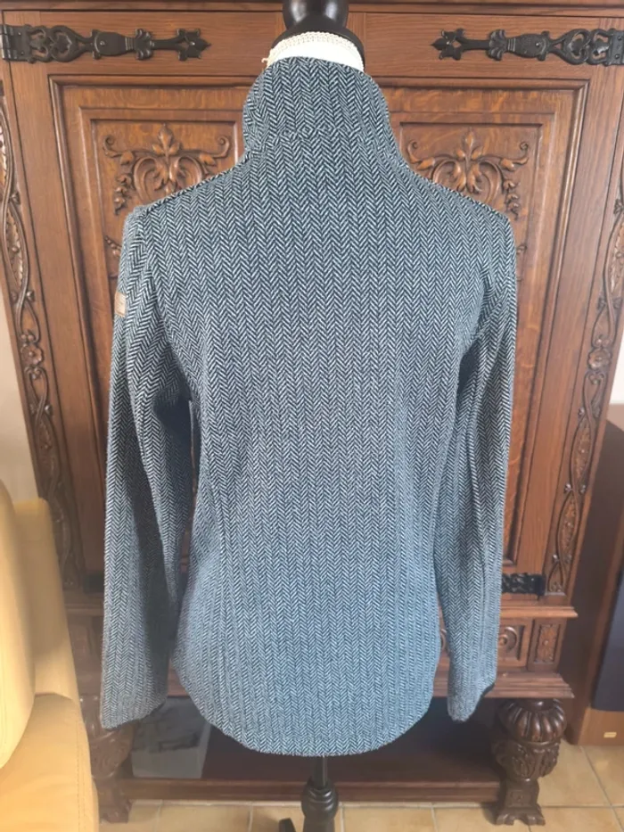 Gilet sport - photo numéro 8