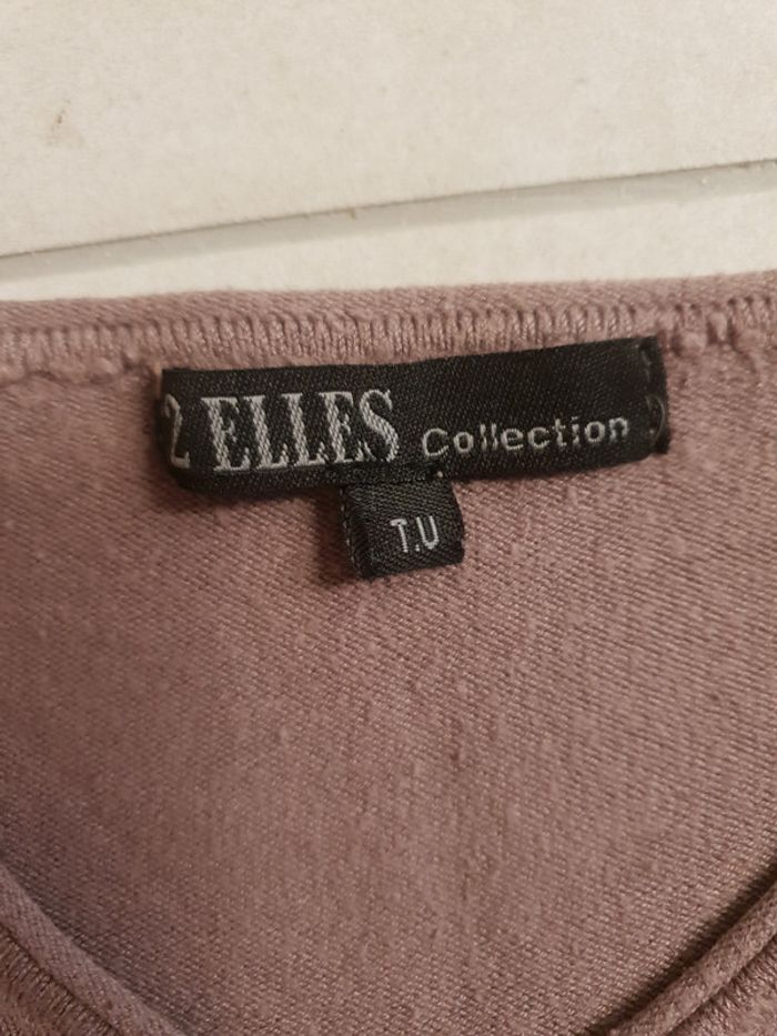 pull basic 38 - photo numéro 5