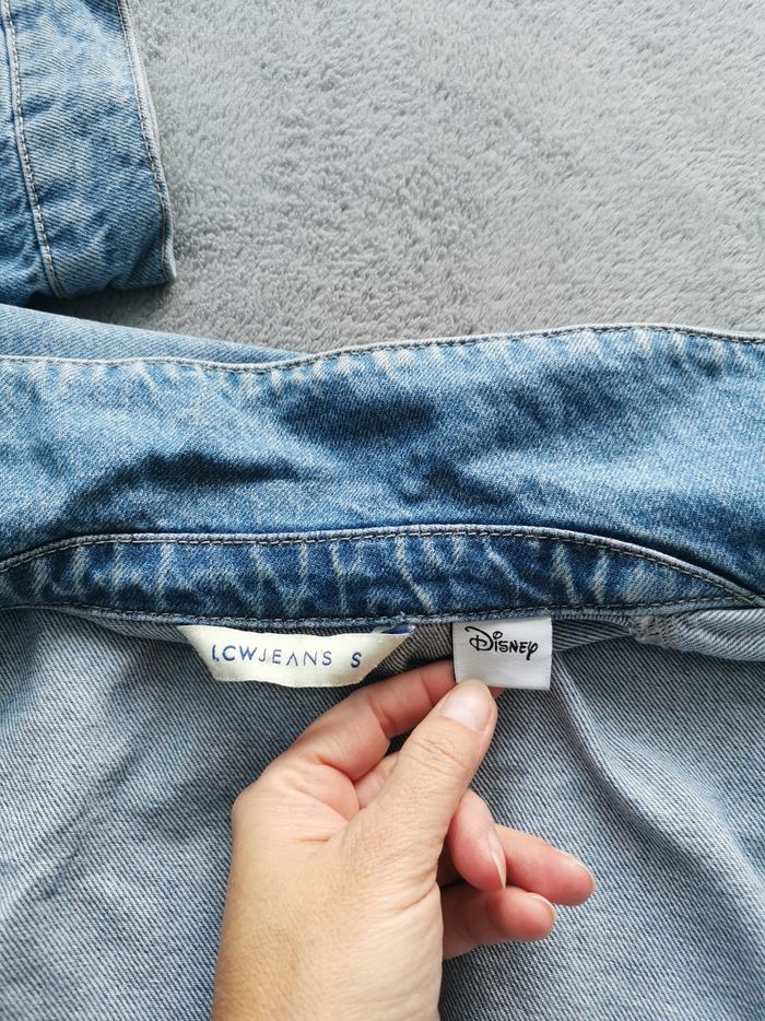 Veste S - photo numéro 3