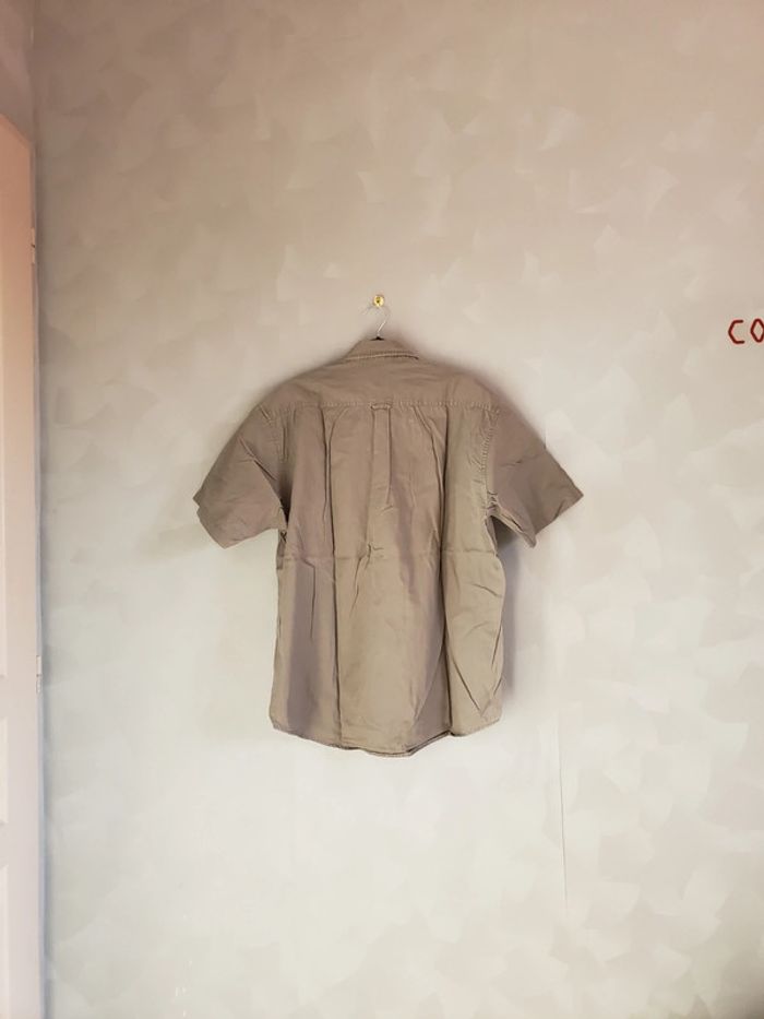 Chemise 👚 Tex taille L 5€ - photo numéro 5