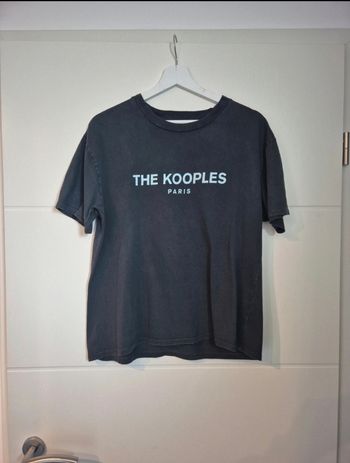 Tshirt the kooples