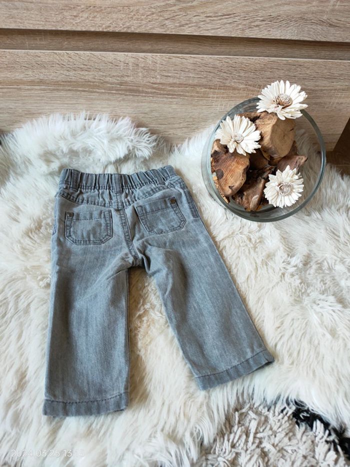 Pantalon 9 mois orchestra - photo numéro 2