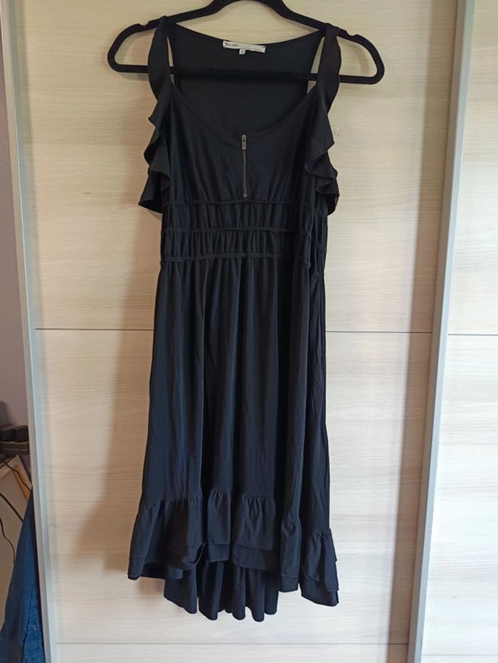Robe noire 1