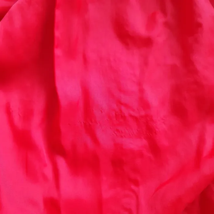 Duffle coat rouge - photo numéro 8