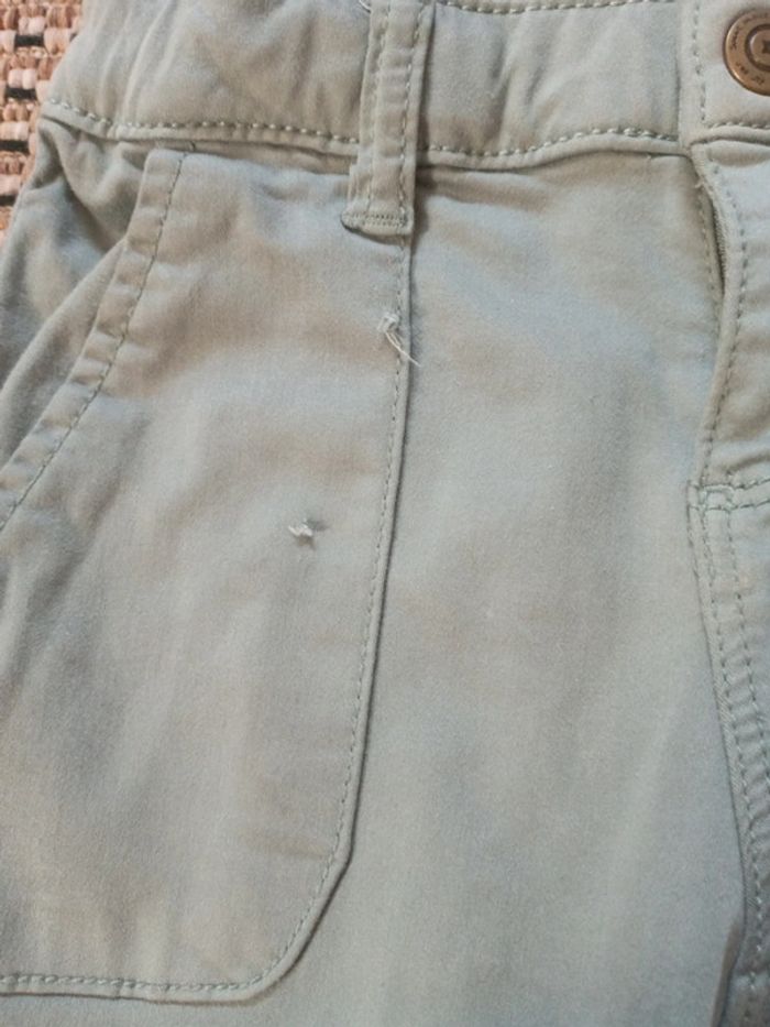 Pantalon chino TAO 3ans - photo numéro 3