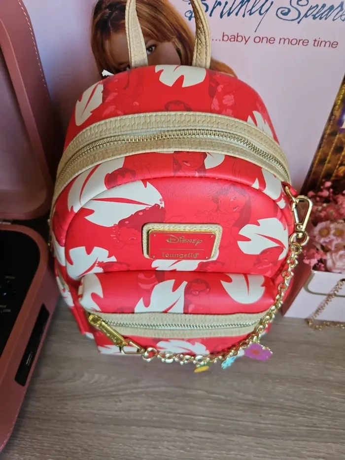 Loungefly Lilo <3 - photo numéro 9