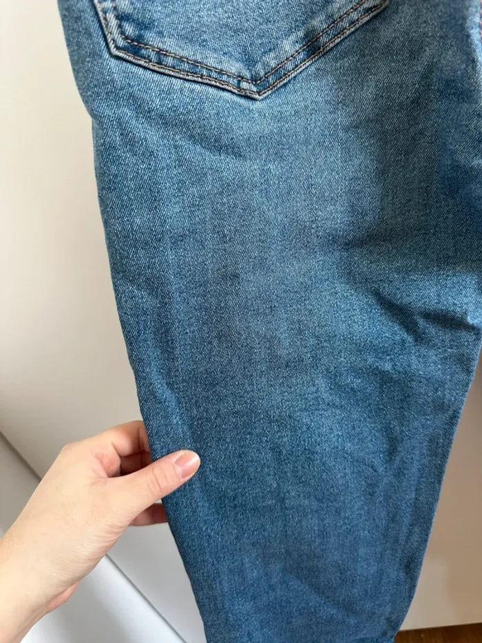 Jean skinny Stradivarius - photo numéro 4