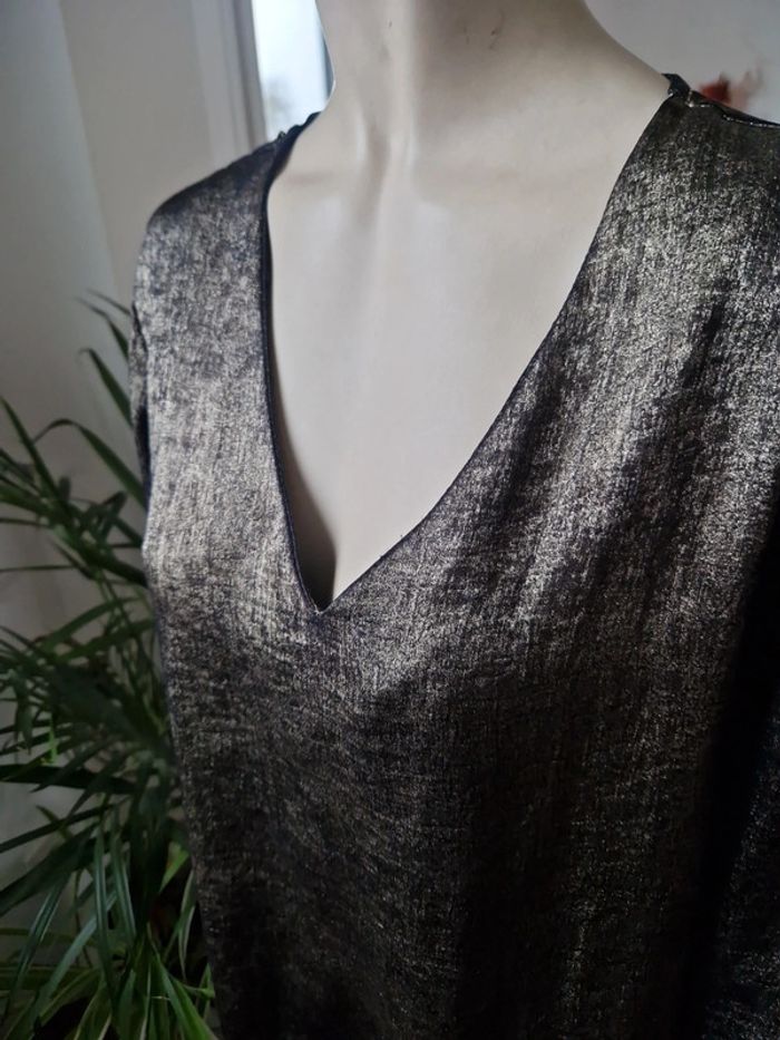 Blouse mordoré 💫 - photo numéro 12