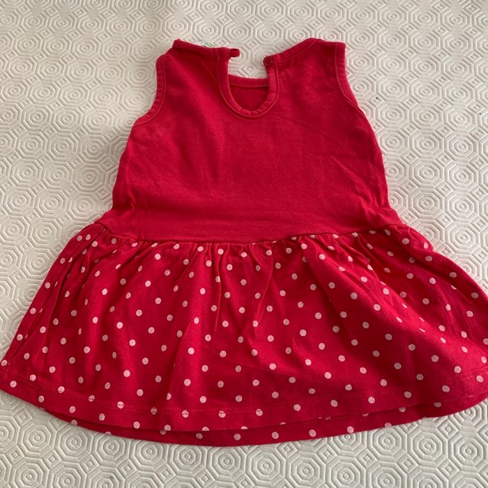 Robe bébé - photo numéro 4