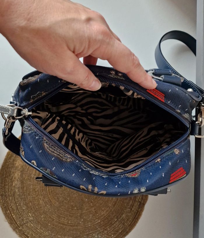 Sac à main Braccialini - photo numéro 5