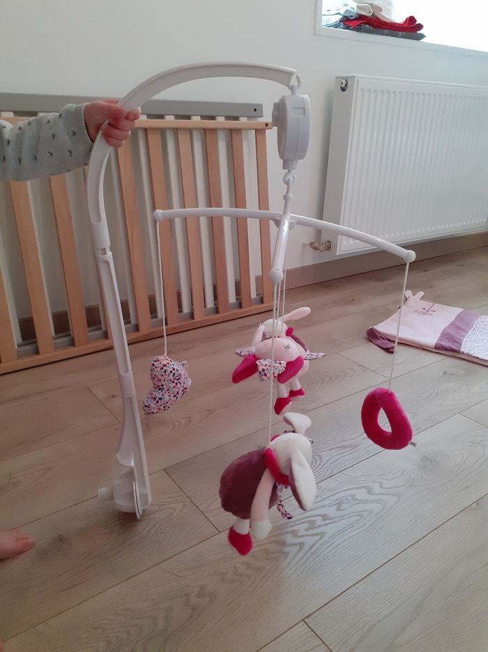 Ensemble doudou et compagnie - photo numéro 2