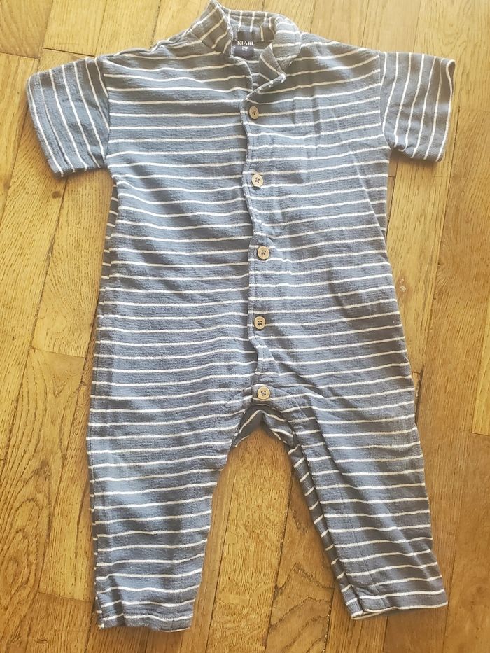 Lot vêtements 18 mois - photo numéro 8