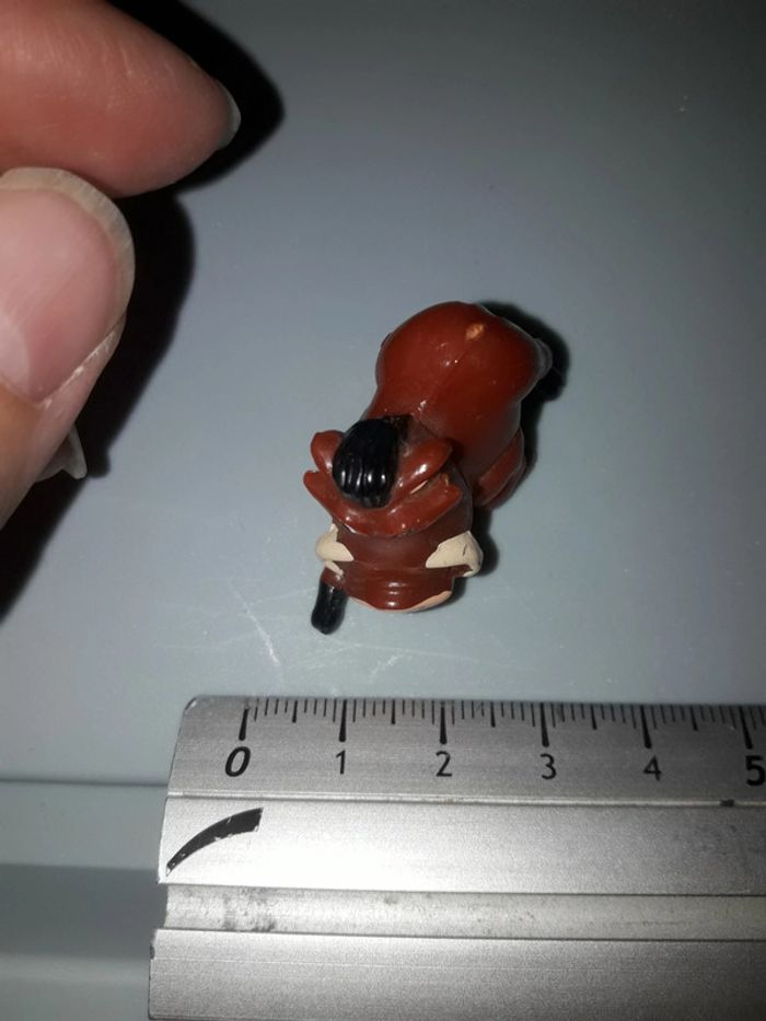 Le roi lion figurine - photo numéro 4