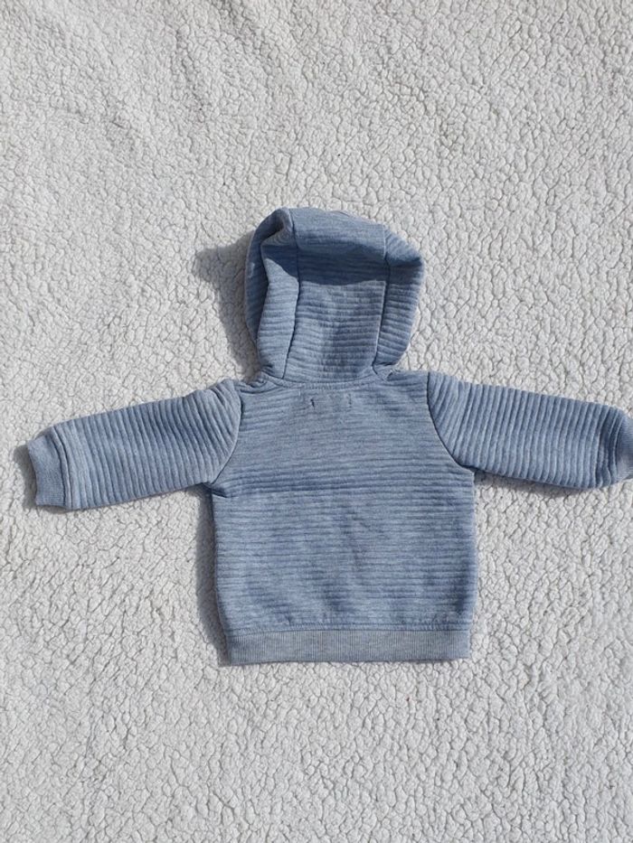 Veste Taille 3mois - photo numéro 3