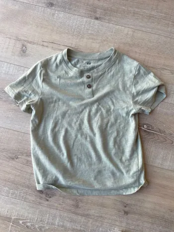 Tee-shirt H&M 5/6 ans