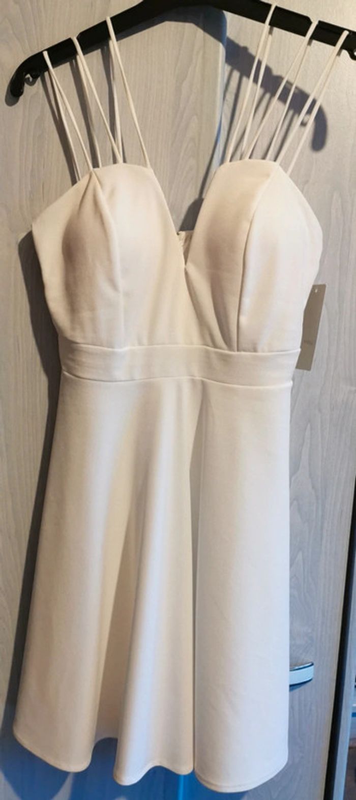 Robe d'été - photo numéro 2