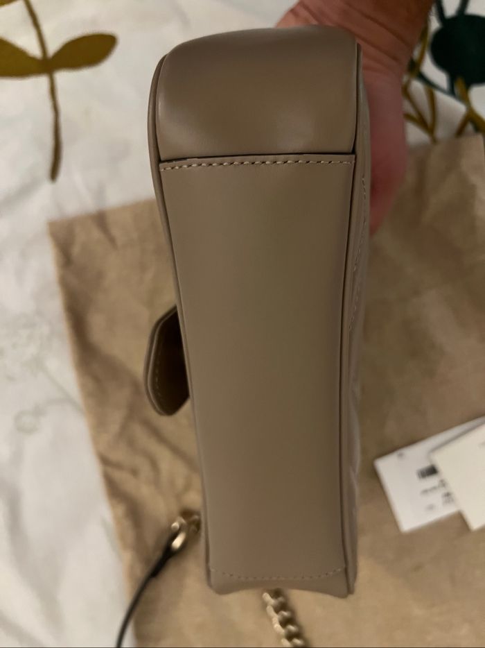Sac Gucci marmont neuf - photo numéro 5