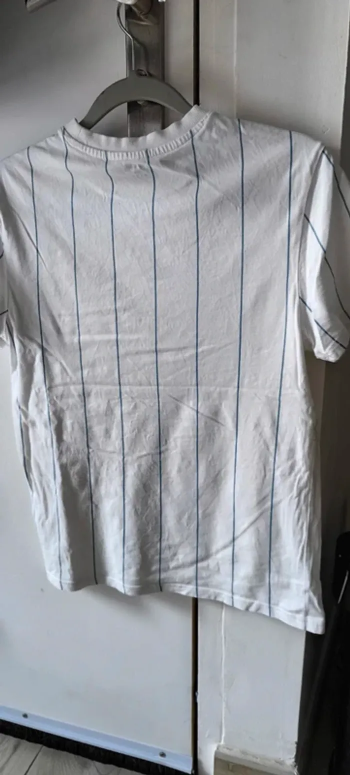 Tee shirt garçon Kiabi taille xxs - photo numéro 3