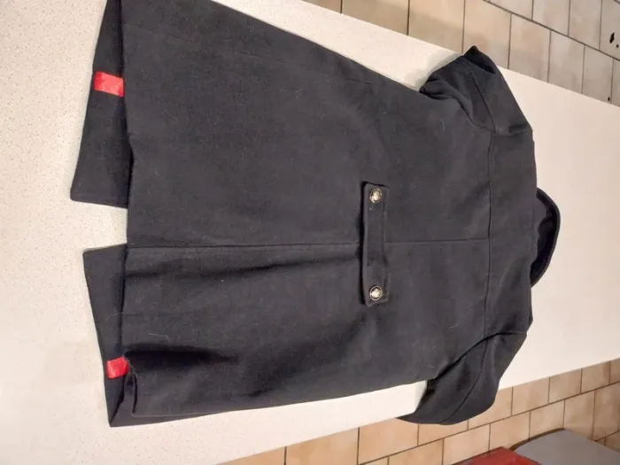 Manteau - photo numéro 3