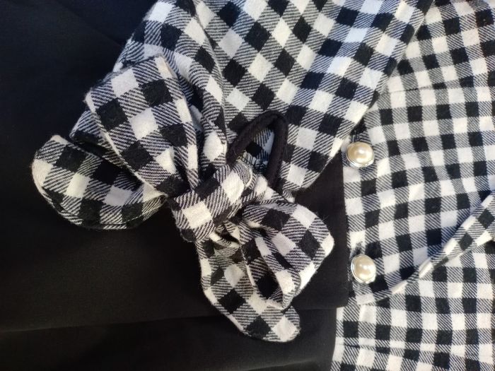 Robe originale - photo numéro 4