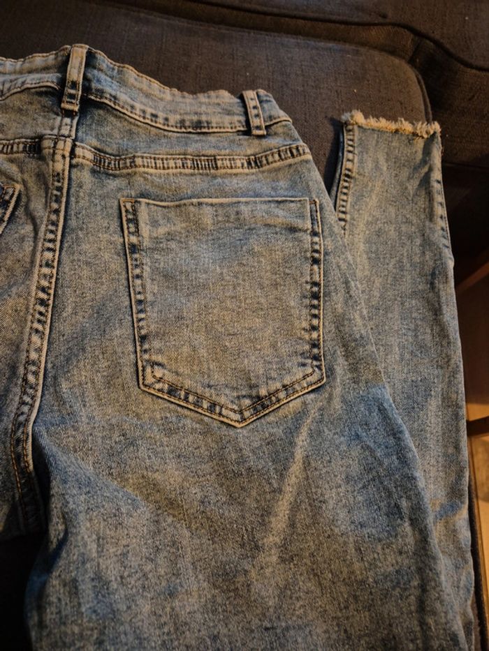 Jeans - photo numéro 4