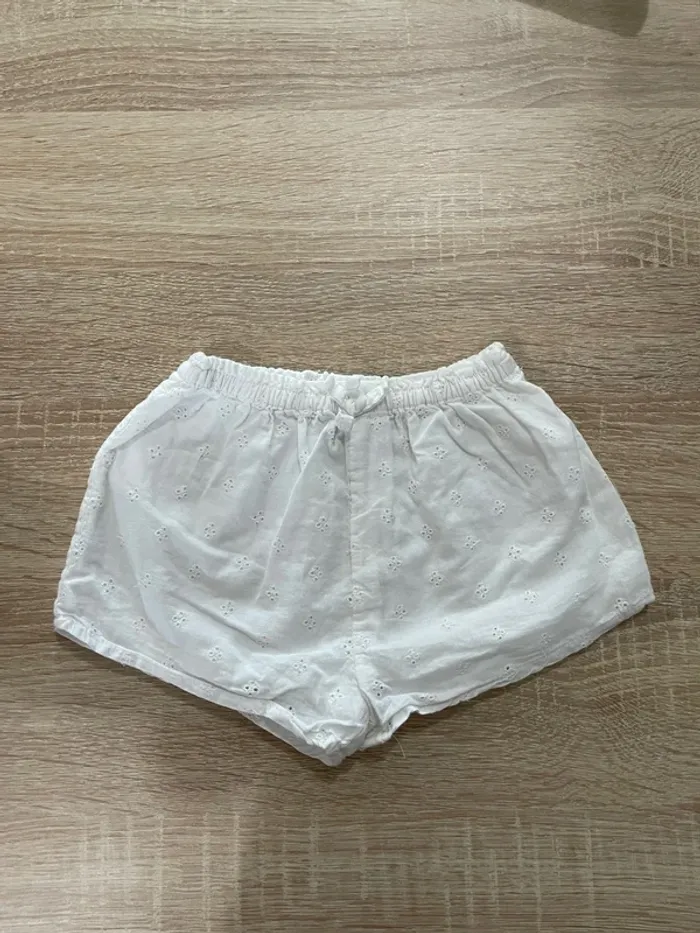 Short+ bloomer - photo numéro 2