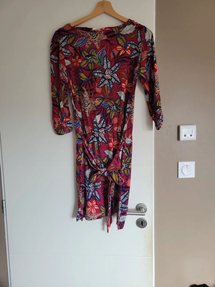 Robe Promod - photo numéro 5