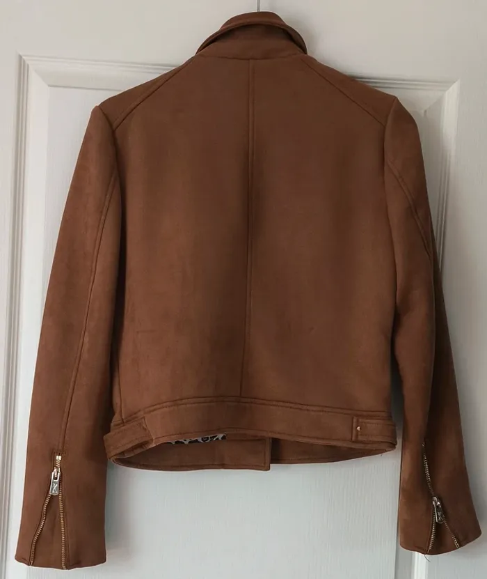 Veste Kaporal - photo numéro 3